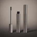 Idyllic High Definition Volume and Length Mascara - Infused with Marine Algae, Grape Seed Extract, and Hydra-Mineral Complex - Black - 0.3 Oz