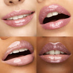 KIKO Milano 3D Hydra Lip Gloss – High Shine, Hydrating, Plumping, Non-Sticky, Moisturizing Lip Makeup