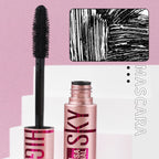 Aquashield 3D Moisturelock Smudge-Free Volumizing Eye Liner
