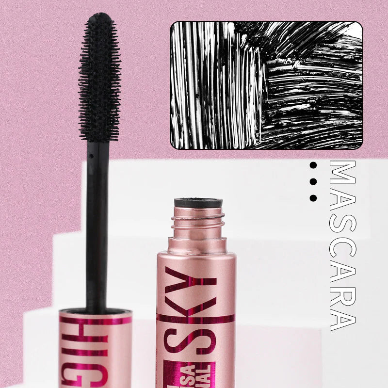 Aquashield 3D Moisturelock Smudge-Free Volumizing Eye Liner