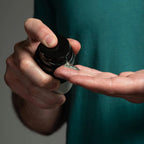 Exfoliating Ingrown Hair Treatment Gel with Glycolic Acid and Salicylic Acid, 3 Fl Oz