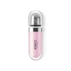 KIKO Milano 3D Hydra Lip Gloss – High Shine, Hydrating, Plumping, Non-Sticky, Moisturizing Lip Makeup