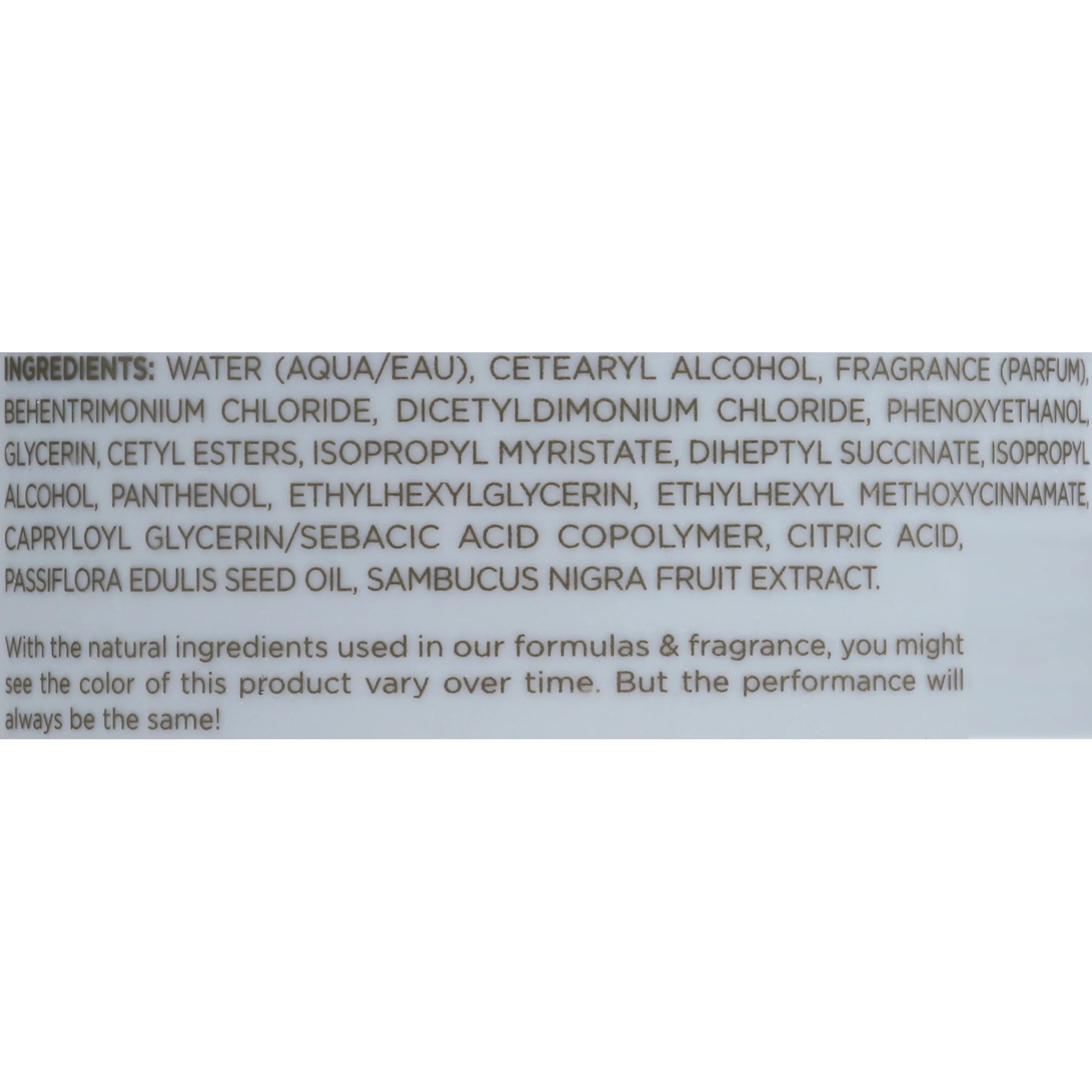 Color Care Deep Conditioner for Color Treated Hair - UV Protection, Sulfate Free, 13 Oz, Pump Dispenser