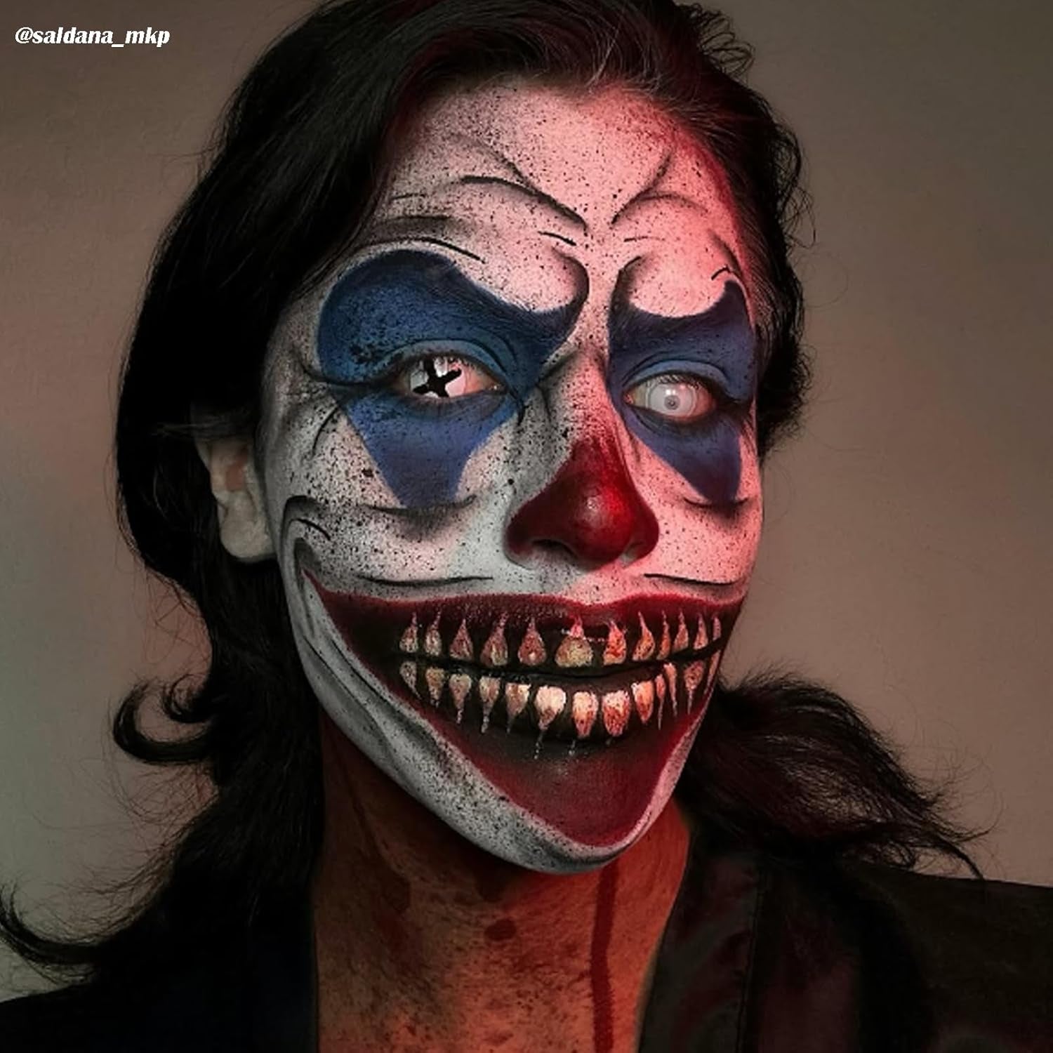 Black Special Effects Powder,Ultrafine Loose Dirt Powder for Stage,Goth Movie Performances,Professional Pirate Face Makeup Powder for Halloween,Charred Ash,0.88Oz