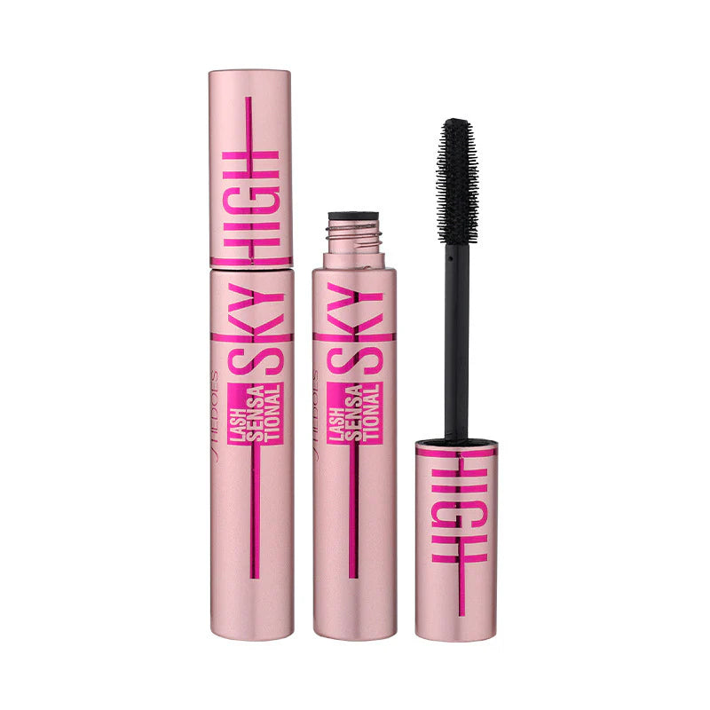 Aquashield 3D Moisturelock Smudge-Free Volumizing Eye Liner