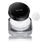 Loose Setting Powder Makeup for Face, Oil Control Smooth Face Makeup Powder Foundation, Waterproof Setting Powder Compact, Make up Finishing Powder (Transparent)