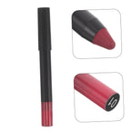 Lip Liner Cream Pen for Women Matte Finish Lip Stain Tool for Precise Application and Effortless Contouring for Beginners Texture