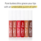 Brilliant Lip Gloss, Susie Q, 0.25 Fl. Oz. Tube