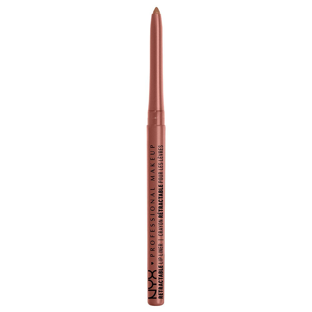 Mechanical Lip Liner Pencil Bundle - Sand Beige, Cocoa