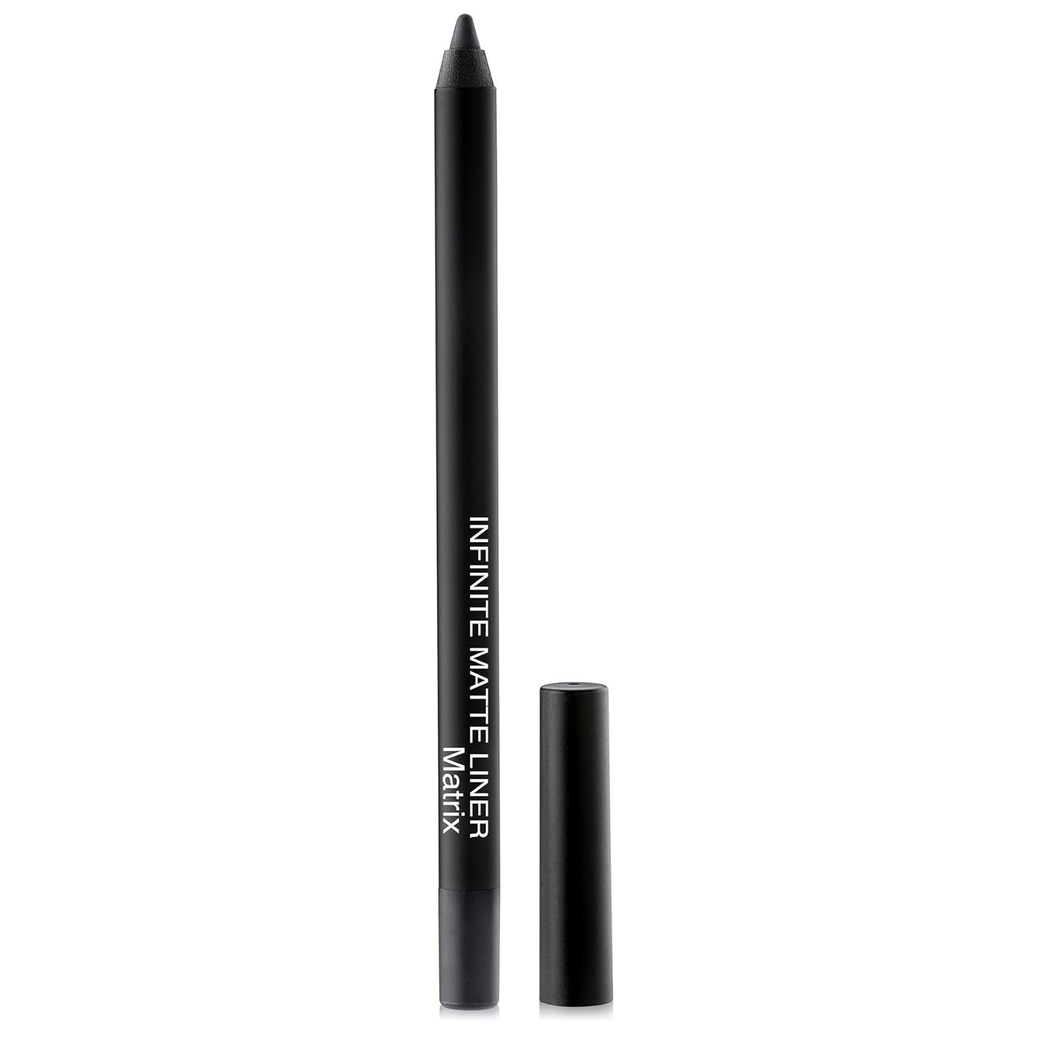 Jolie High Impact Infinite Matte Eye Liner (Matrix)