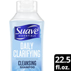 Essentials Daily Clarifying & Cleansing Shampoo 22.5 Fl Oz