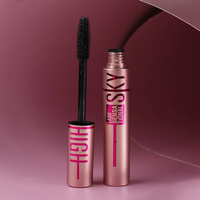 Aquashield 3D Moisturelock Smudge-Free Volumizing Eye Liner