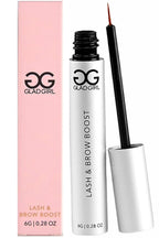 Lash and Brow Boost