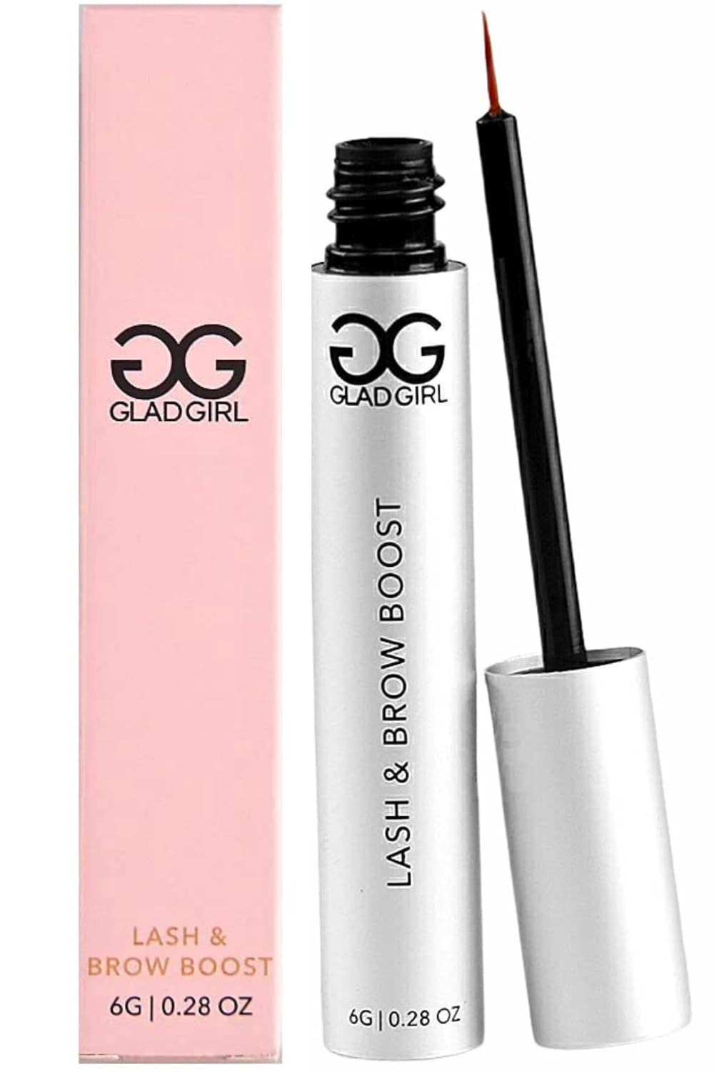 Lash and Brow Boost