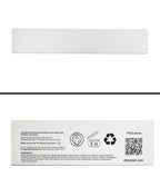 Growth Serum (0.17Fl.Oz / 5Ml) | Eyebrow & Eyelash Enhancing Serum for Natural Lashes & Brows