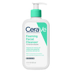 Foaming Facial Cleanser for Normal to Oily Skin, 12 Fl Oz