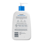 (2 Pack)  Daily Facial Cleanser for Sensitive, Combination to Oily Skin, 16 Oz