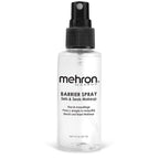 Makeup Barrier Spray | Makeup Setting Spray for Face 2 Fl Oz (60 Ml)