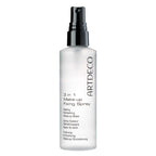 3 in 1 Make-Up Fixing Spray – Fix, Refresh, Prime: Prepare the Face for Makeup - Face Primer - Setting Spray - Vegan - 3.38 Fl Oz