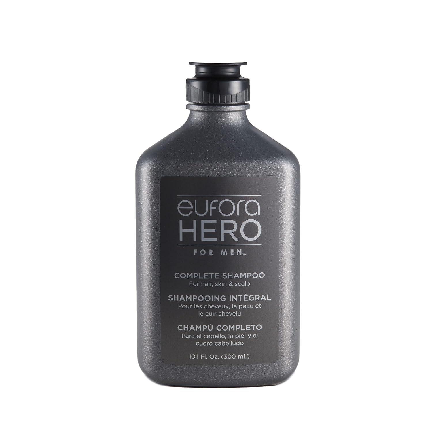 Hero for Men Complete Shampoo 10.1 Oz