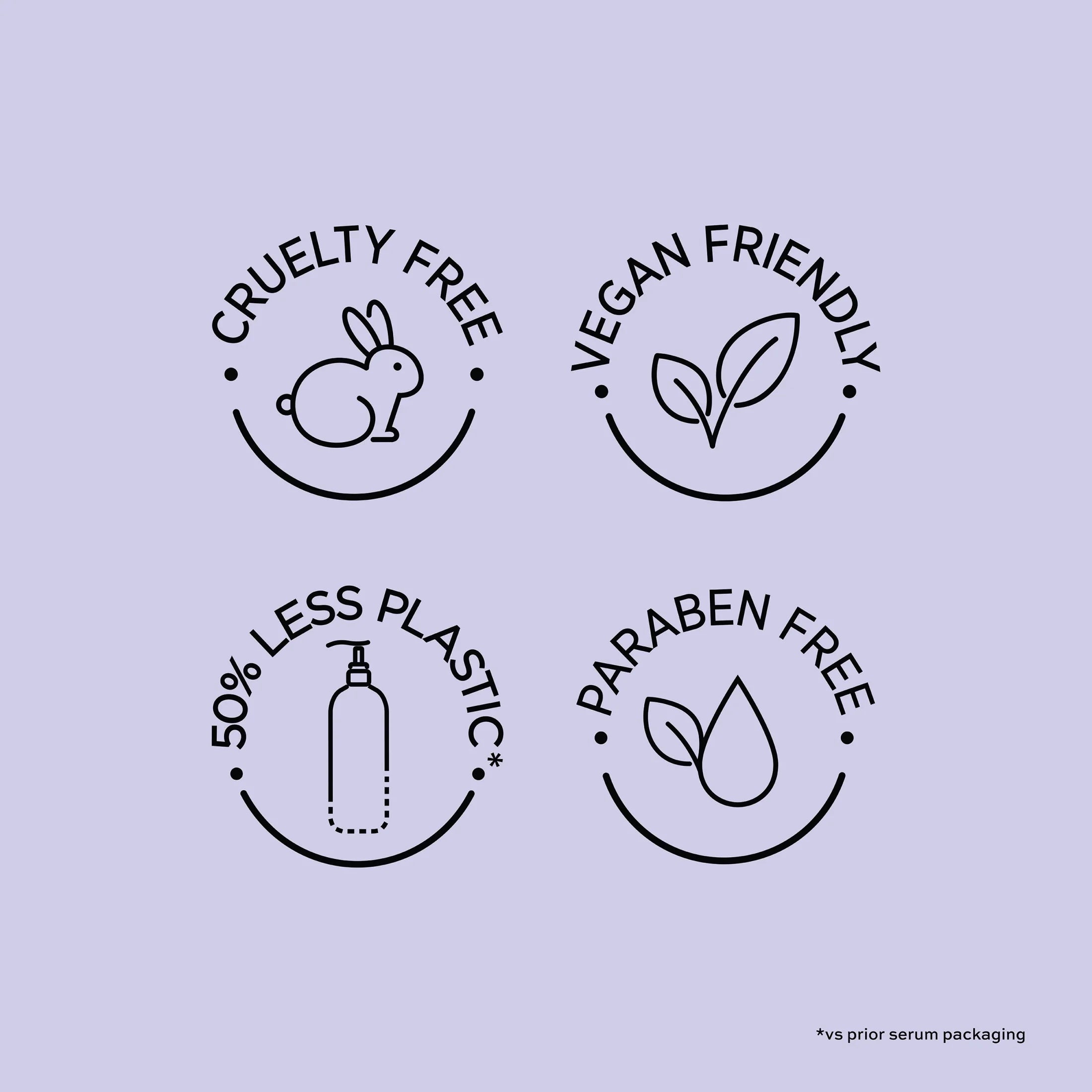 Frizz Ease Extra Strength Hair Serum, Anti-Humidity Spray with Coconut Oil, 1.69 Oz