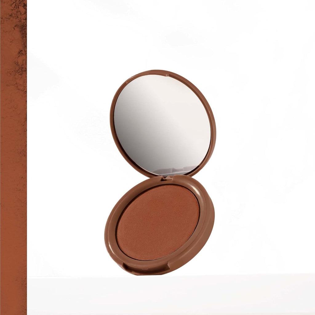 Bulletproof Powder Bronzer, Deep
