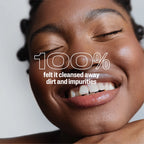 Daily Facial Cleanser for Sensitive, Combination to Oily Skin, 16 Oz