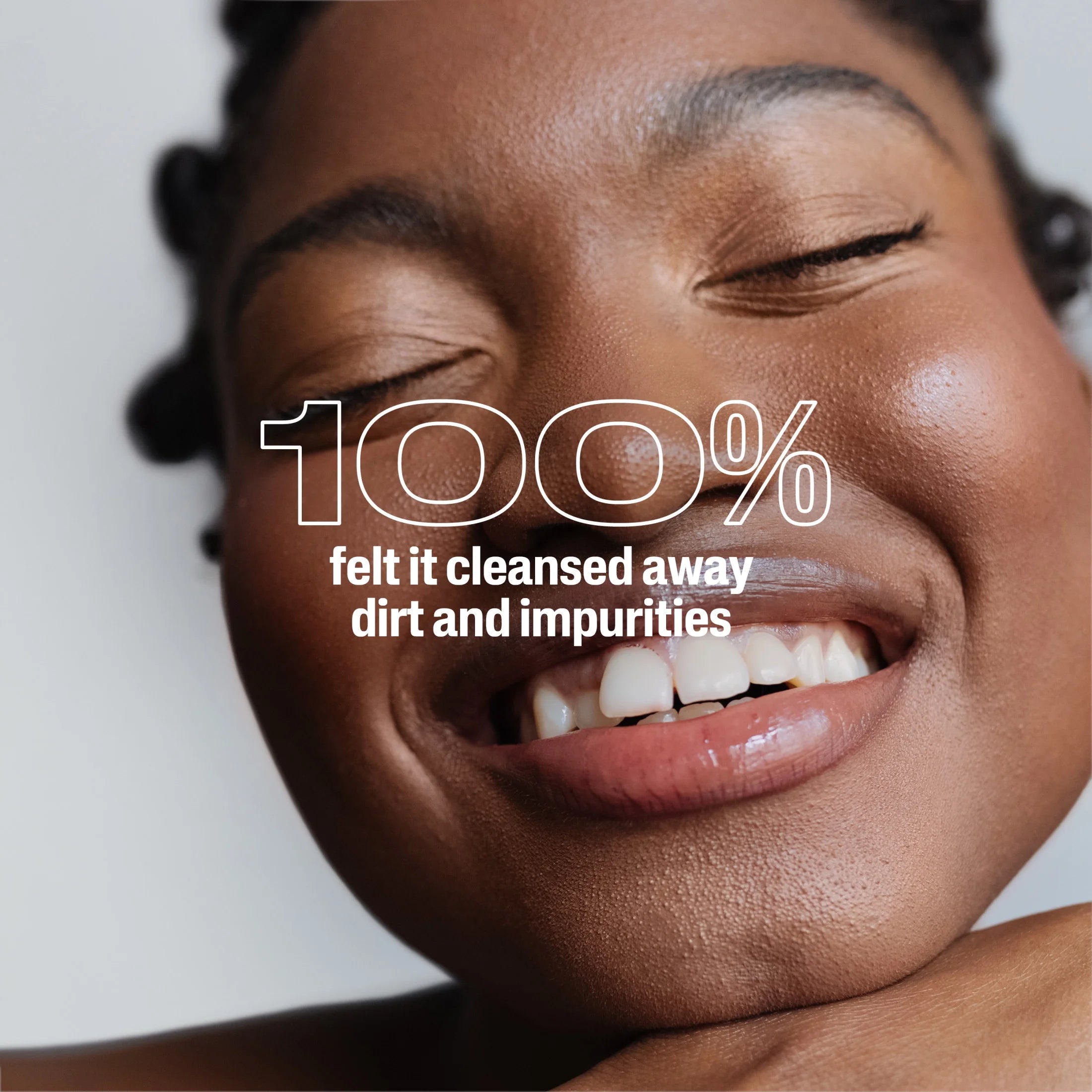 Daily Facial Cleanser for Sensitive, Combination to Oily Skin, 16 Oz