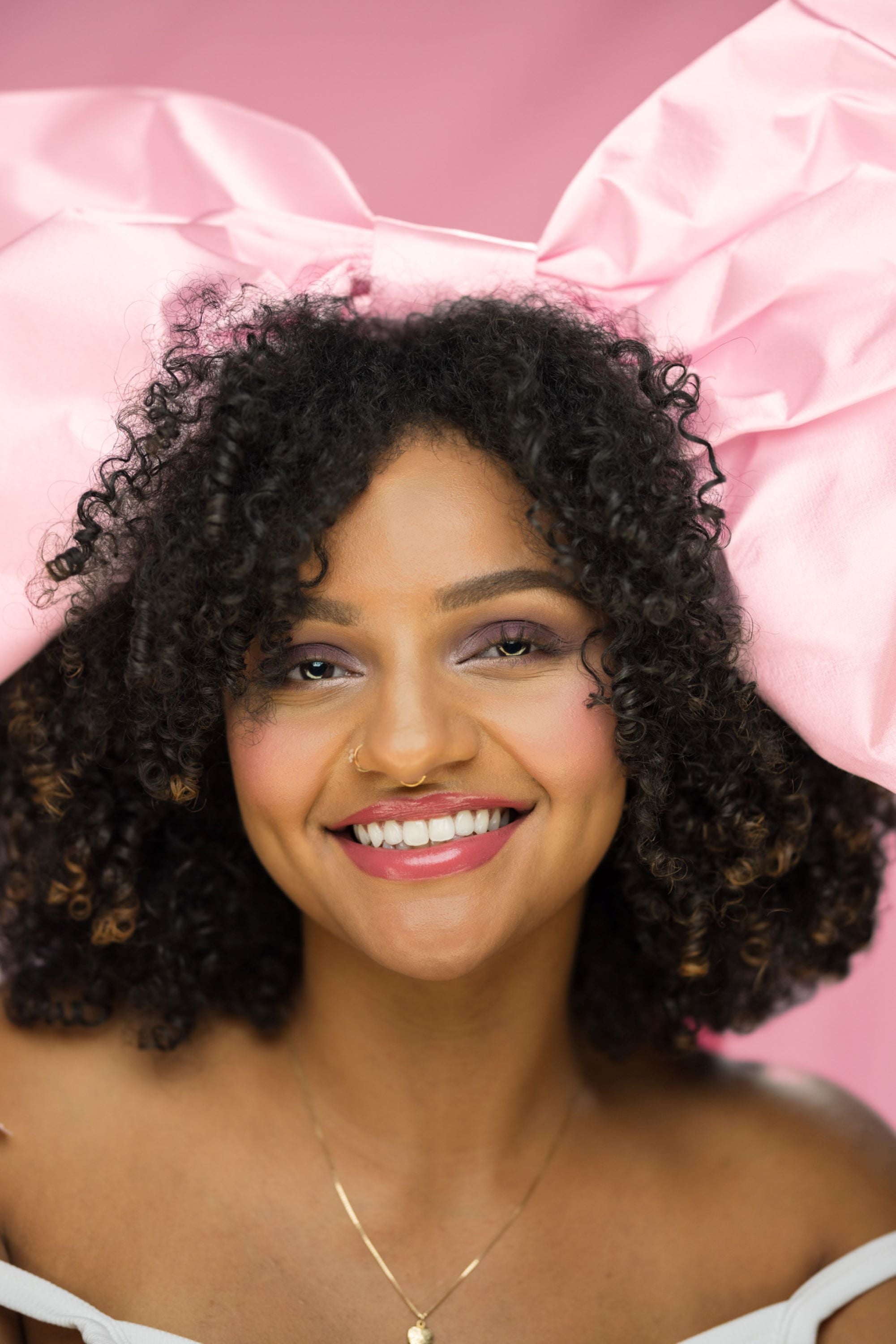 Brilliant Lip Gloss, Susie Q, 0.25 Fl. Oz. Tube