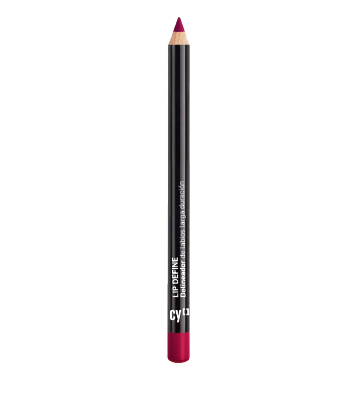 Cy Long Lasting Lip Liner, Color: Red