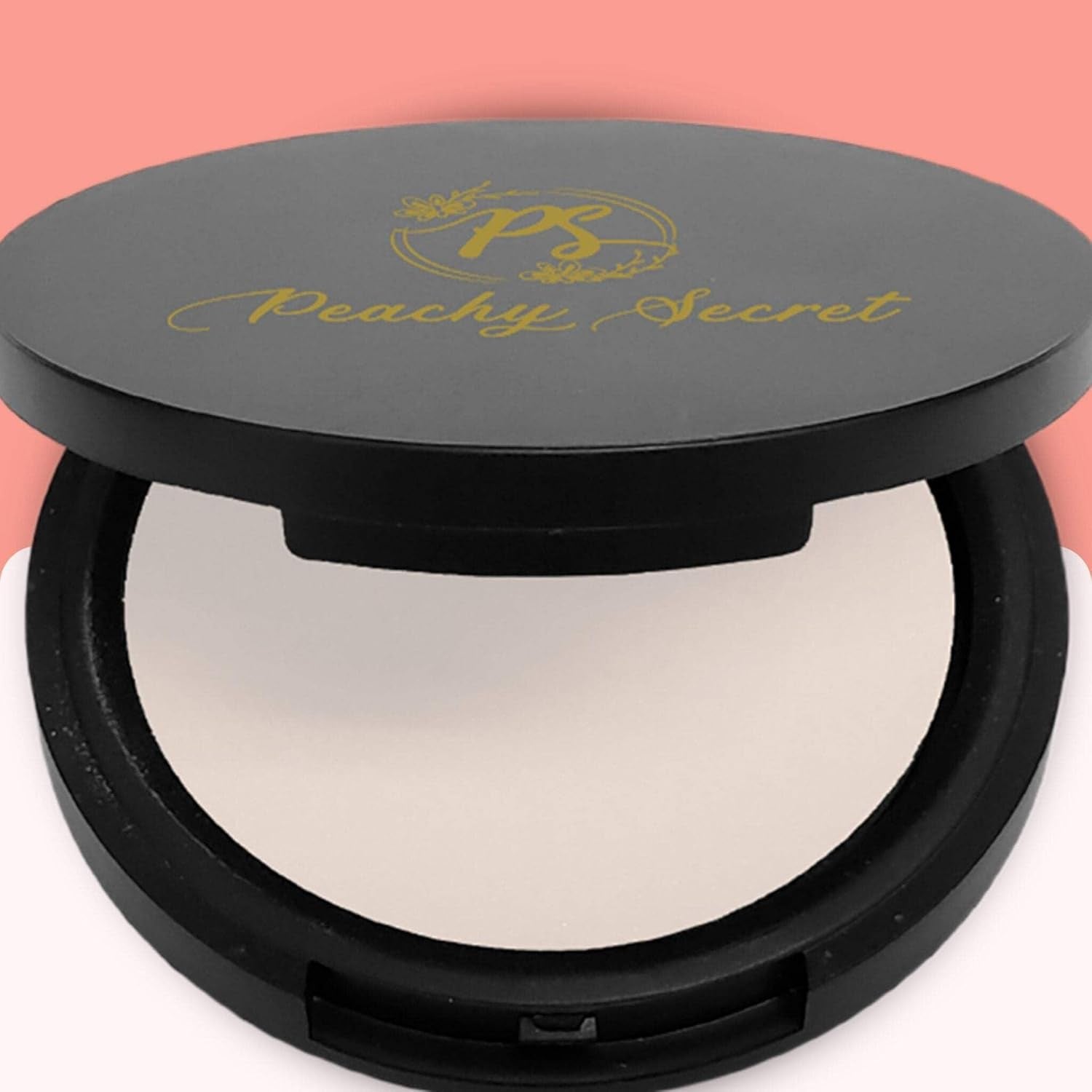 HD Translucent Pressed Powder Translucent Powder