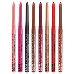Mechanical Lip Liner Pencil Bundle - Sand Beige, Cocoa