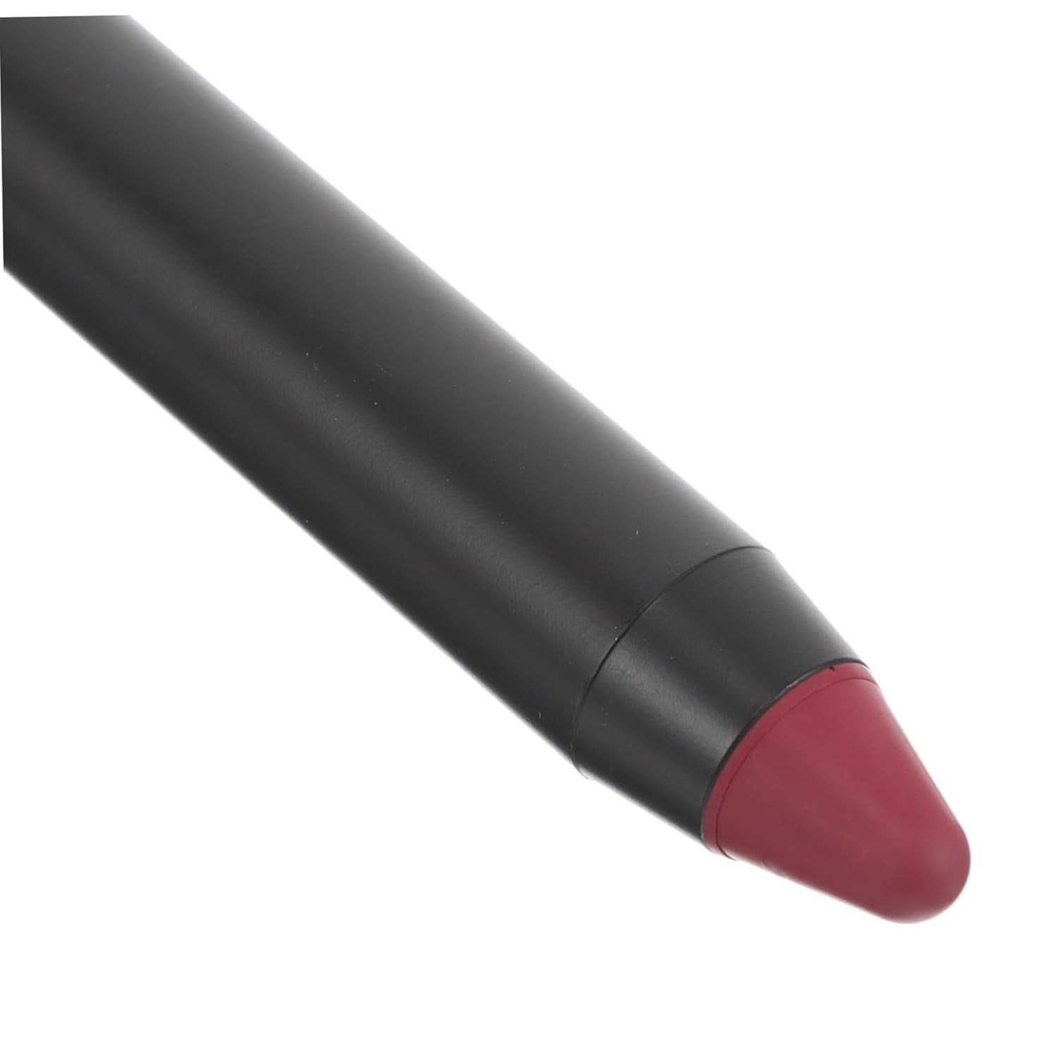 Lip Liner Cream Pen for Women Matte Finish Lip Stain Tool for Precise Application and Effortless Contouring for Beginners Texture