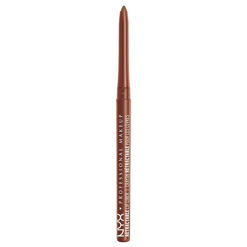 Mechanical Lip Liner Pencil Bundle - Sand Beige, Cocoa