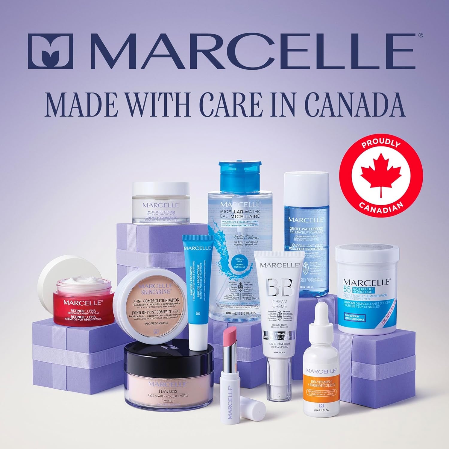 BB Cream Beauty Balm, Medium, Hypoallergenic and Fragrance-Free, 1;5 Ounces