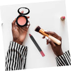 Lip Liner Cream Pen for Women Matte Finish Lip Stain Tool for Precise Application and Effortless Contouring for Beginners Texture