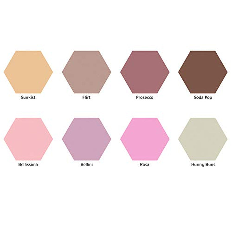 Baked Highlighter in Soda Pop by  Cosmetics