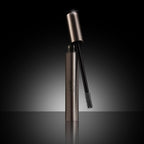Idyllic High Definition Volume and Length Mascara - Infused with Marine Algae, Grape Seed Extract, and Hydra-Mineral Complex - Black - 0.3 Oz