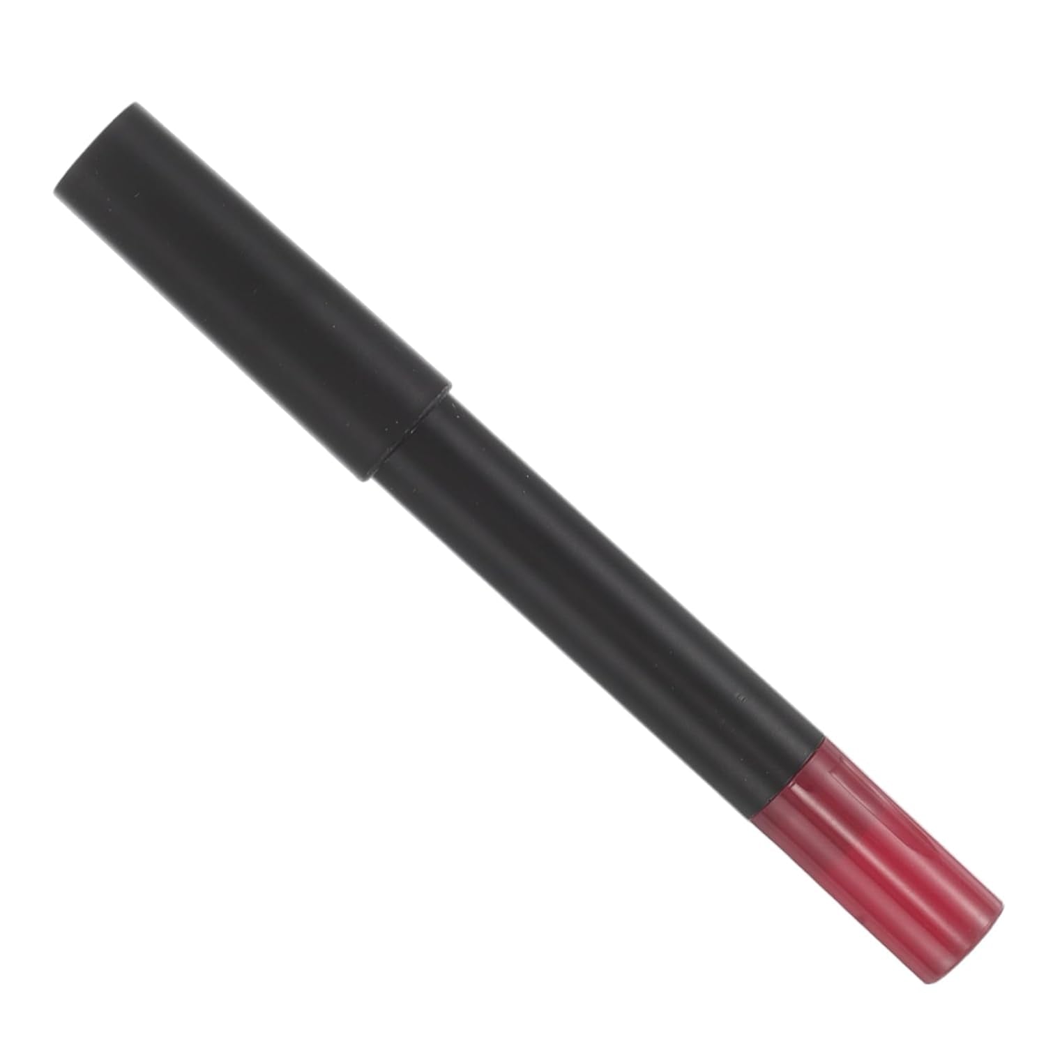Lip Liner Cream Pen for Women Matte Finish Lip Stain Tool for Precise Application and Effortless Contouring for Beginners Texture