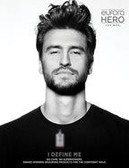 Hero for Men Complete Shampoo 10.1 Oz