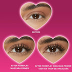 Better than Sex Foreplay 24 Hour Lash Primer 0.27 Fl Oz