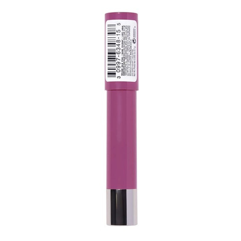 Revlon Cherish Lip Color Balm Stain Chubby Crayon Moisturizing Lip Stain