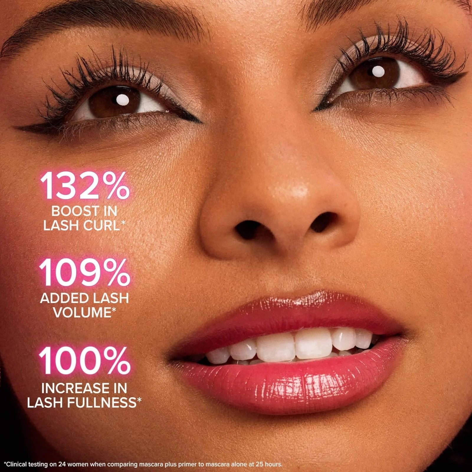 Better than Sex Foreplay 24 Hour Lash Primer 0.27 Fl Oz