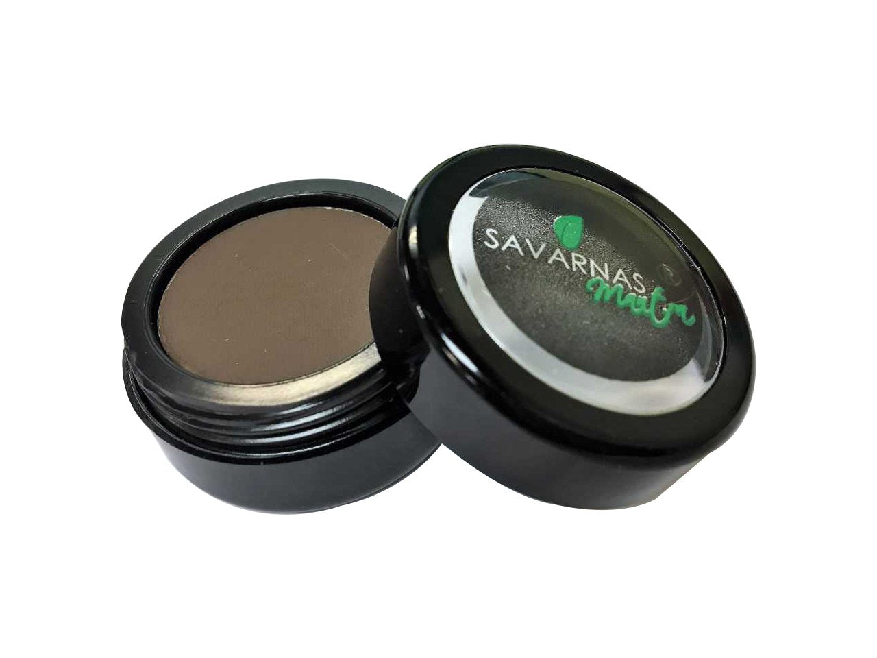 Eyebrow Powder Dark Brown