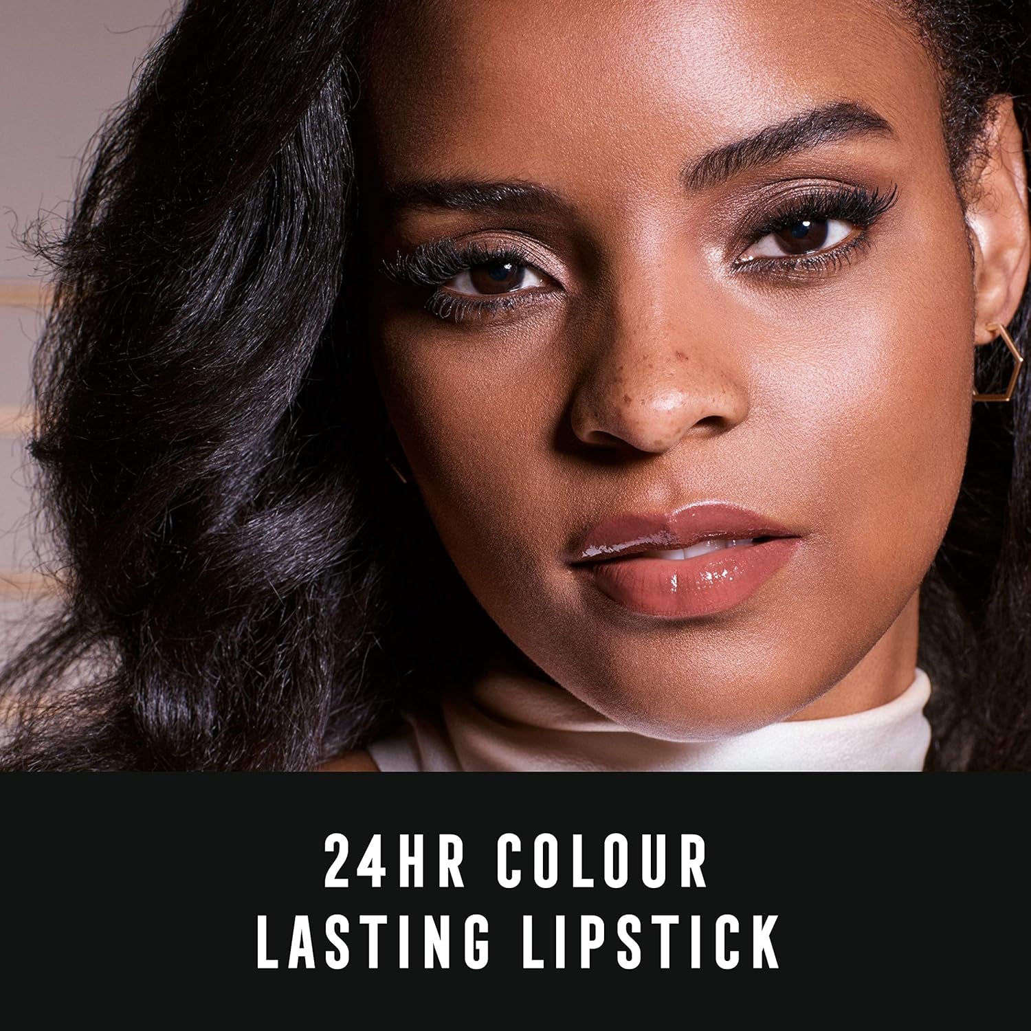 Lipfinity Lipstick for Women, # 190 Indulgent, 0.14 Ounce