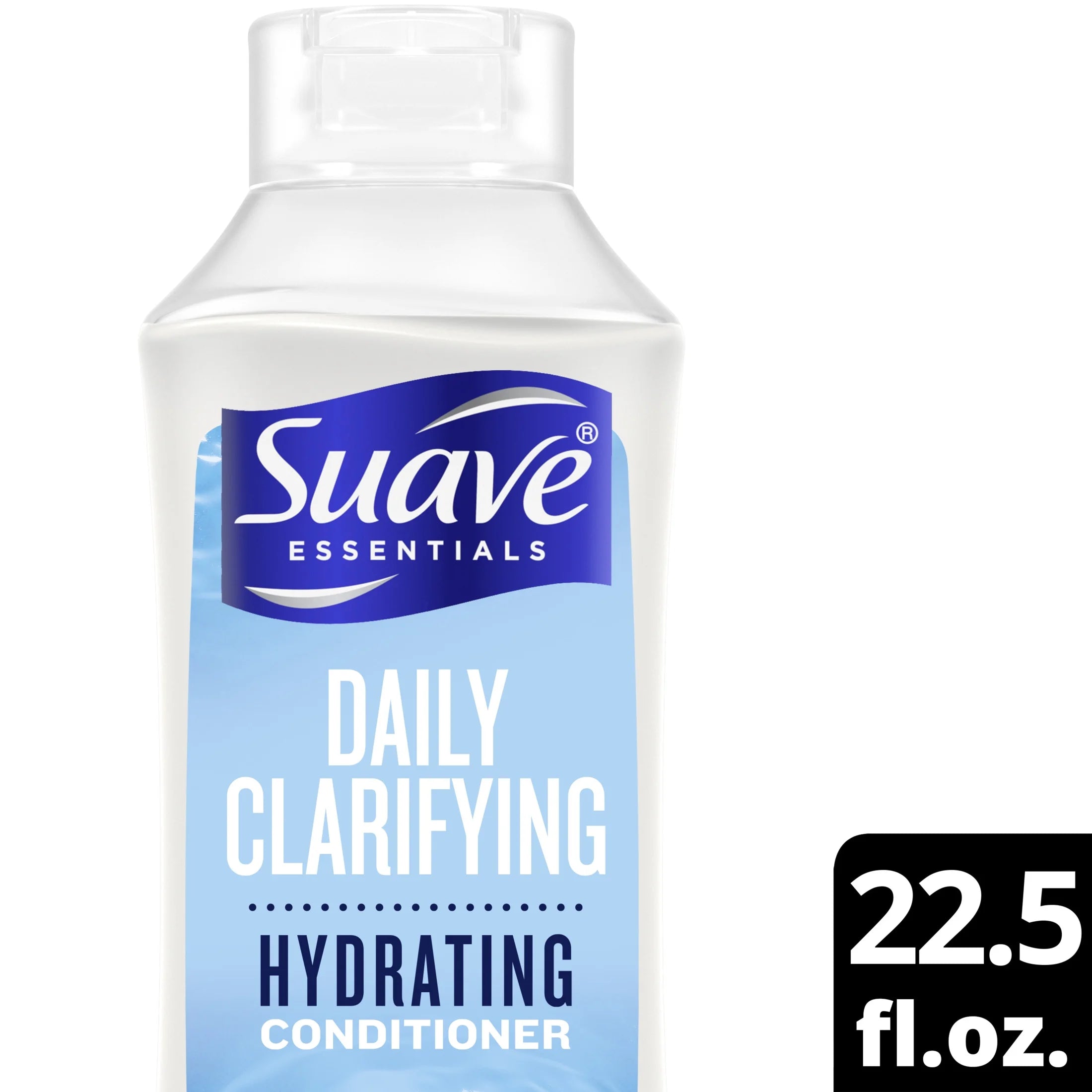 Essentials Daily Clarifying & Hydrating Conditioner, 22.5 Fl Oz