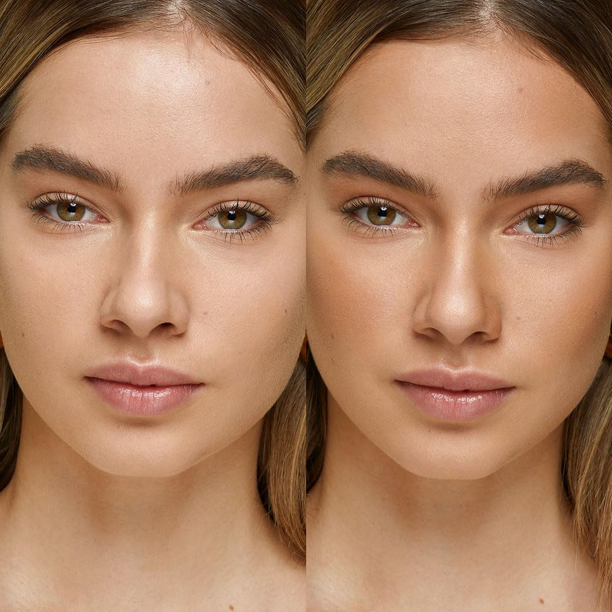 KIKO Milano Flawless Fusion Bronzer Powder | Bronzer for an Even-Looking Complexion