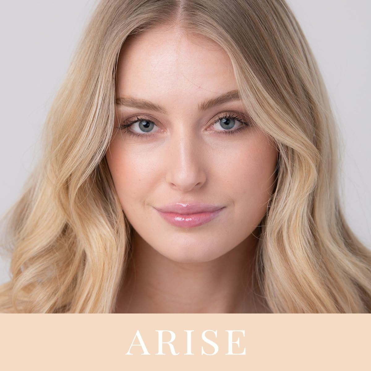 Cosmetics BB Cream - SPF 15, Long-Wearing, Blendable Color, Lightweight Finish, No Primer Needed, All Skin Types, Sun Protection, Moisturizing, Makeup Foundation (Arise)