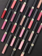 Lipfinity Lipstick for Women, # 140 Charming, 0.14 Ounce