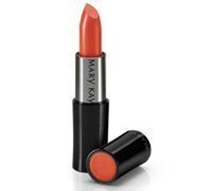 Crème Lip Stick Sunny Citrus